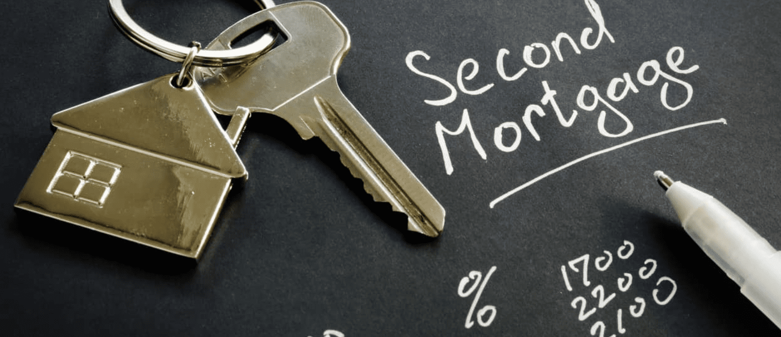Second Mortgages: Are They a Good Idea?